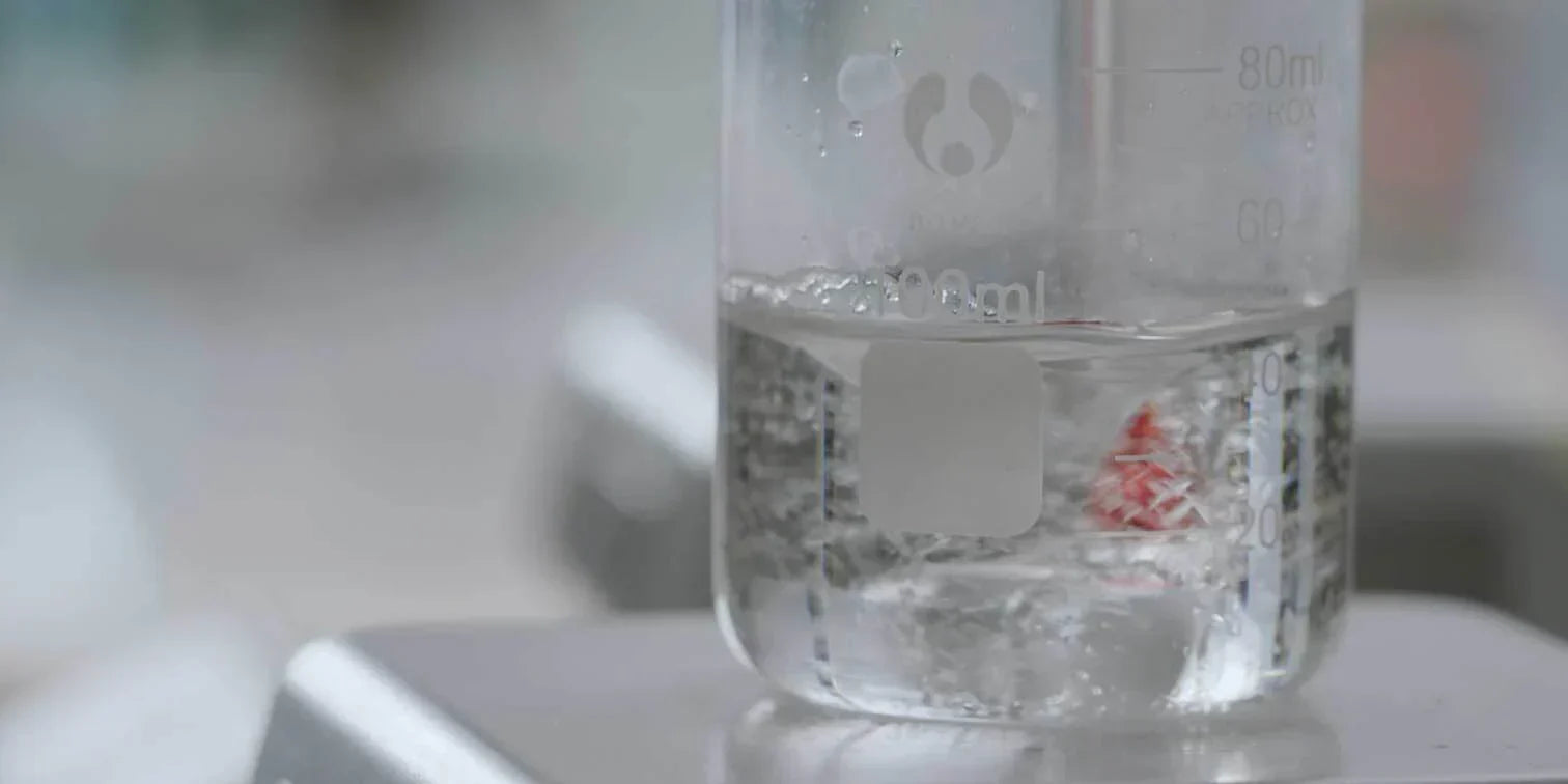 Matter of Fact Clinical Commitment