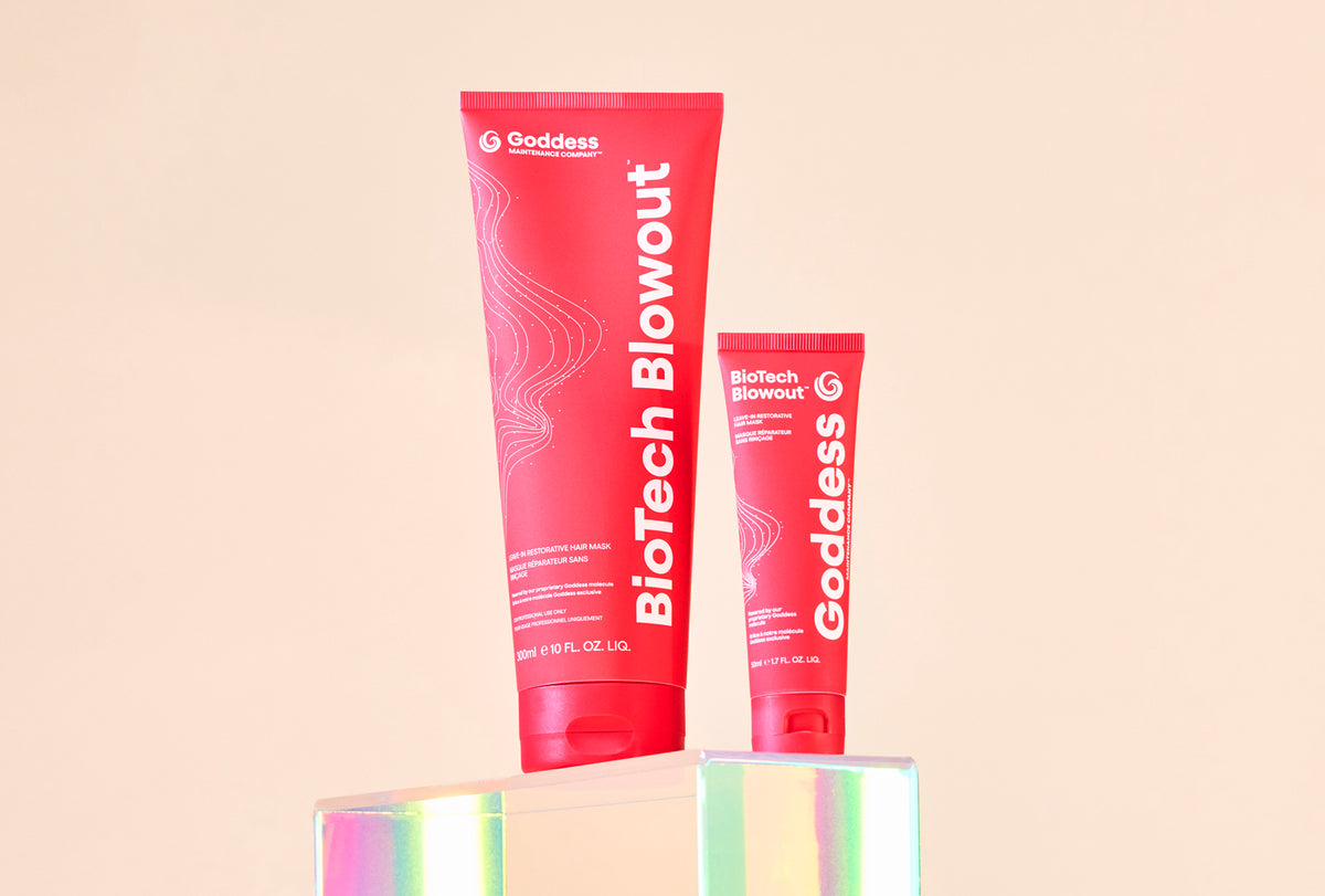 Goddess Complete Care Bundle