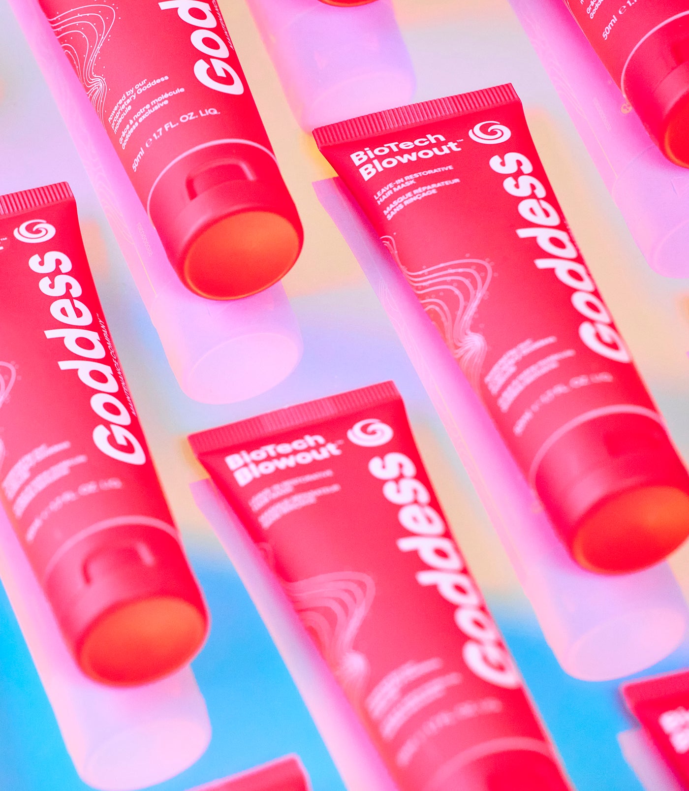 Goddess BioTech Blowout 50ml