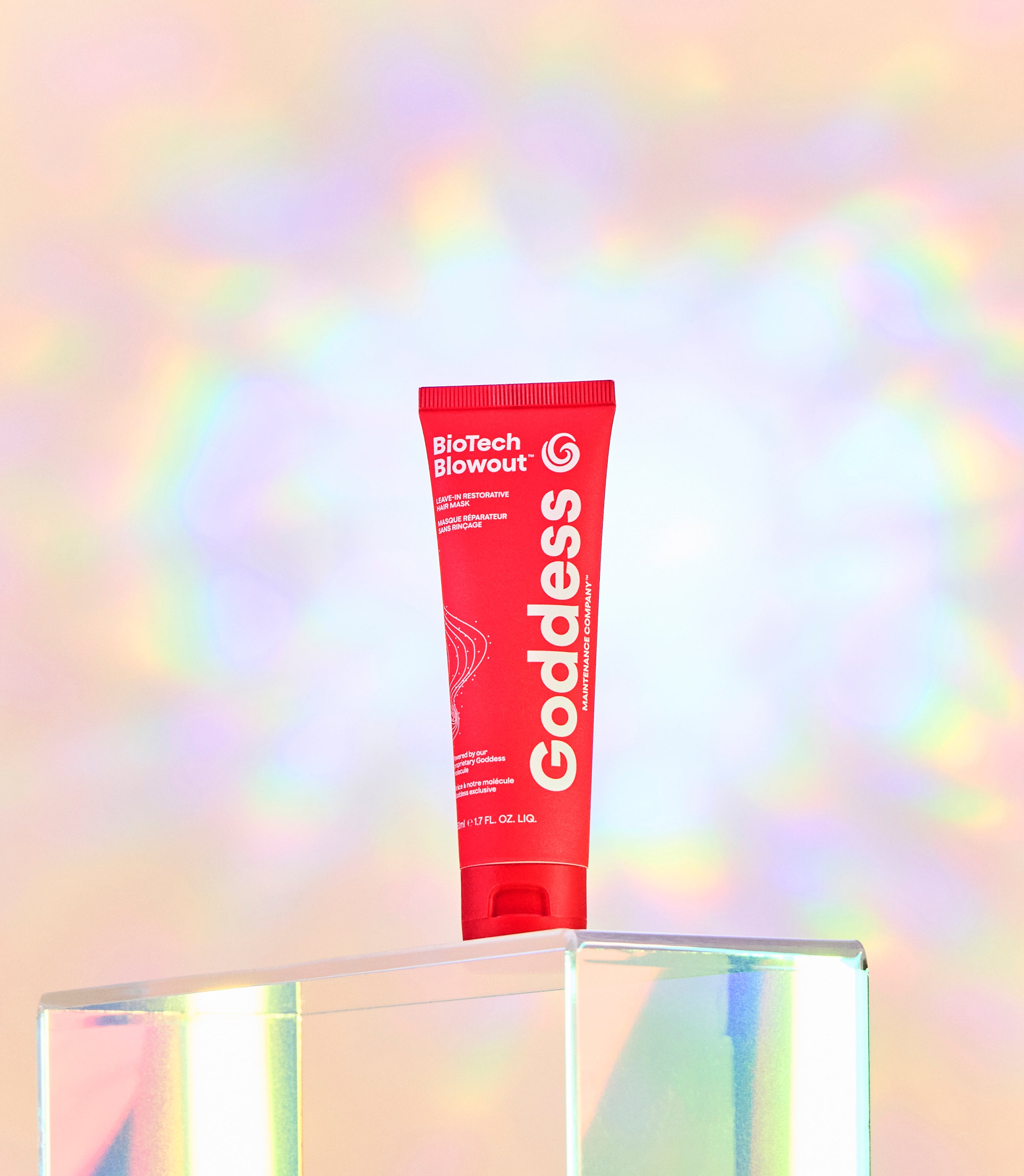 Goddess BioTech Blowout 50ml