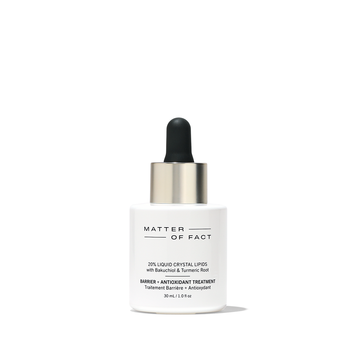 Barrier + Antioxidant Treatment 30mL