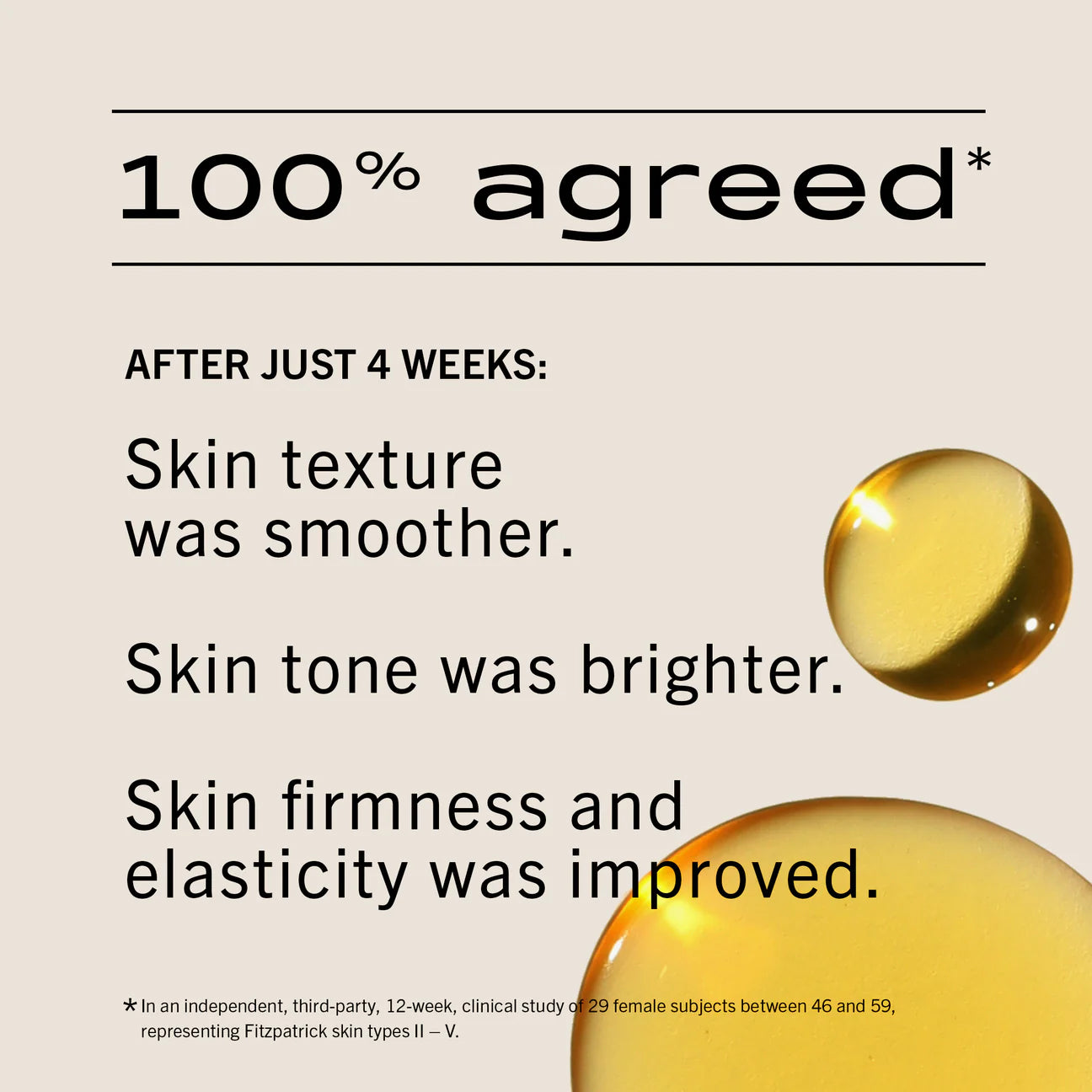 Brightening + Firming Serum 30ml