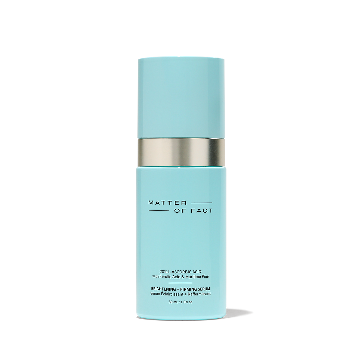 Brightening + Firming Serum 30ml