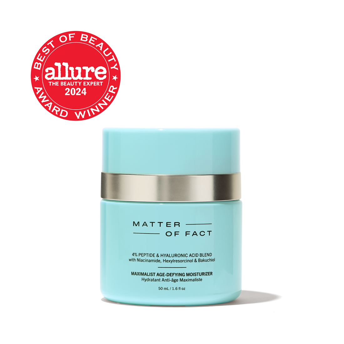 Maximalist Age-Defying Moisturiser 50mL