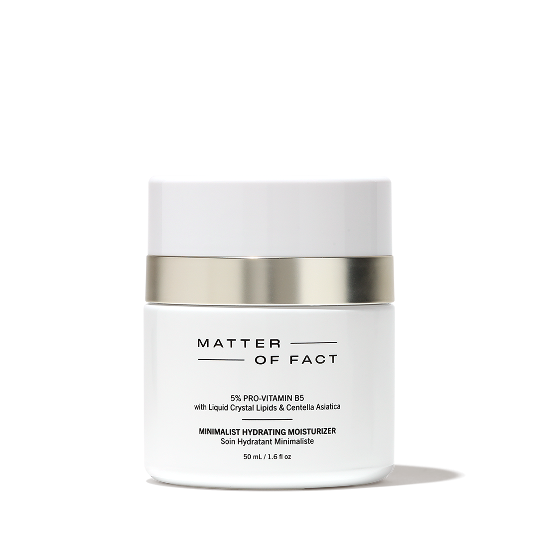 Minimalist Hydrating Moisturiser 50mL
