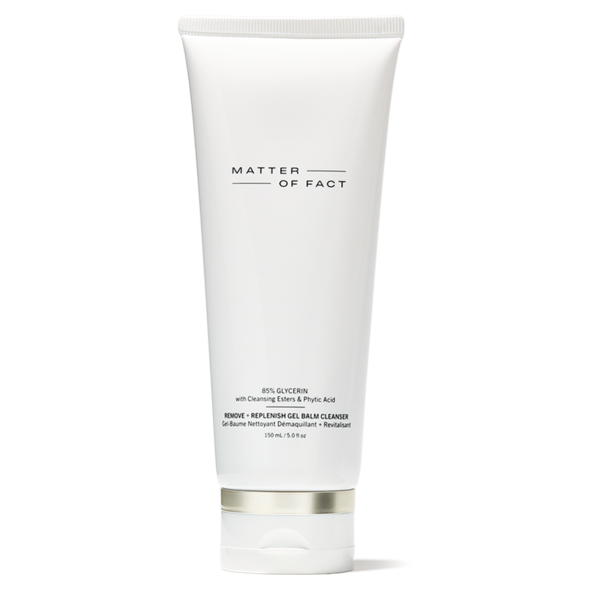 Remove + Replenish Gel Balm Cleanser 150mL