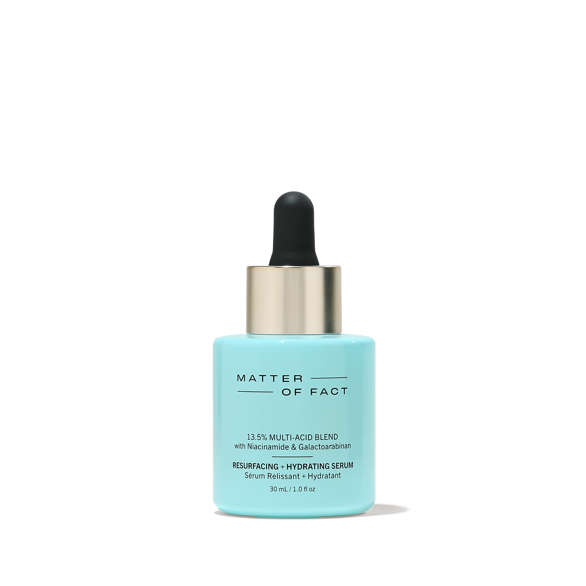 Resurfacing + Hydrating Serum 30mL
