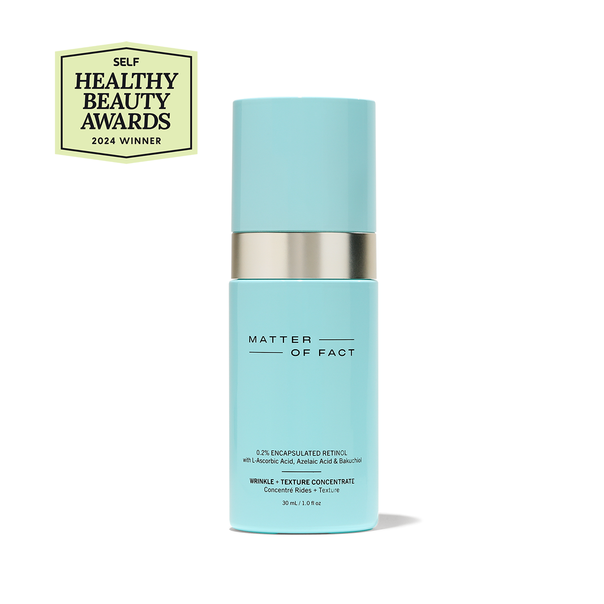 Wrinkle + Texture Concentrate 30mL