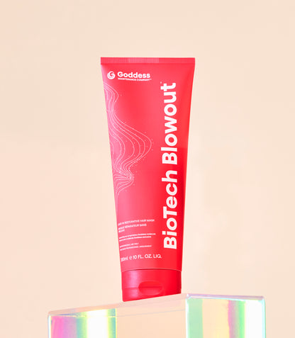 Goddess BioTech Blowout PRO SIZE 300ml