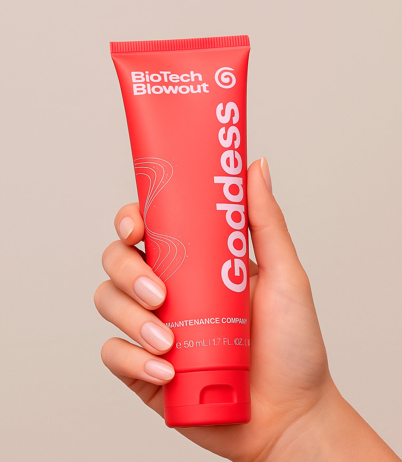 Goddess BioTech Blowout 50ml