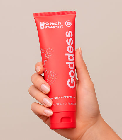 Goddess BioTech Blowout 50ml