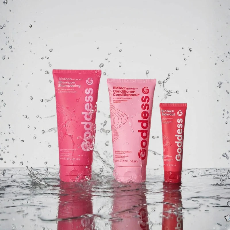 Goddess BIOPROTECTION™ System