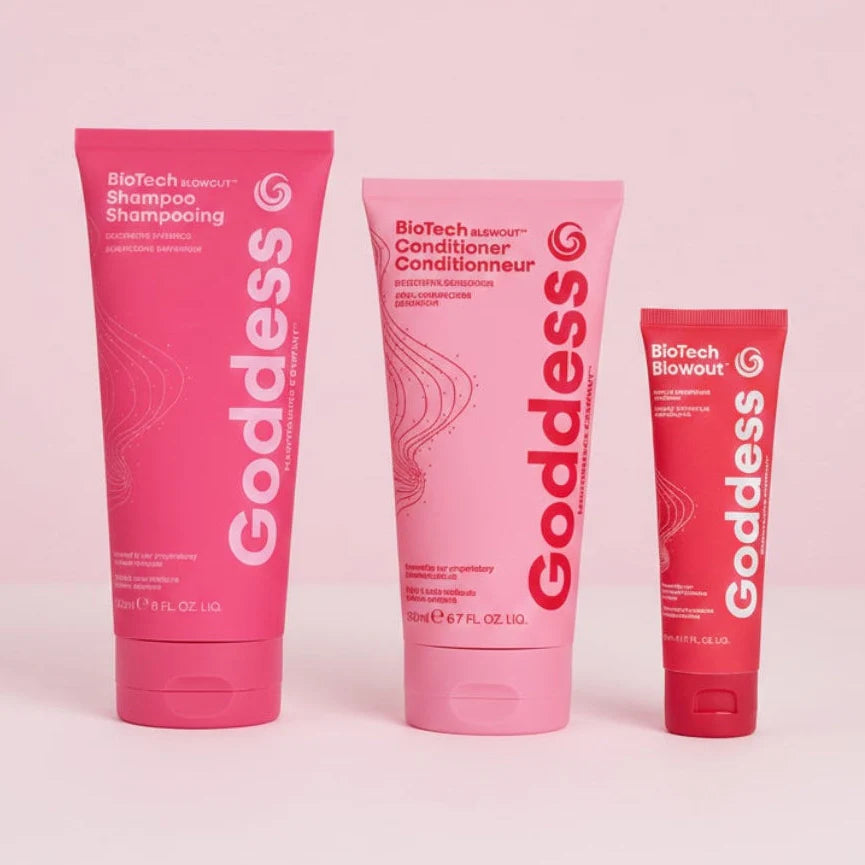 Goddess BIOPROTECTION™ System