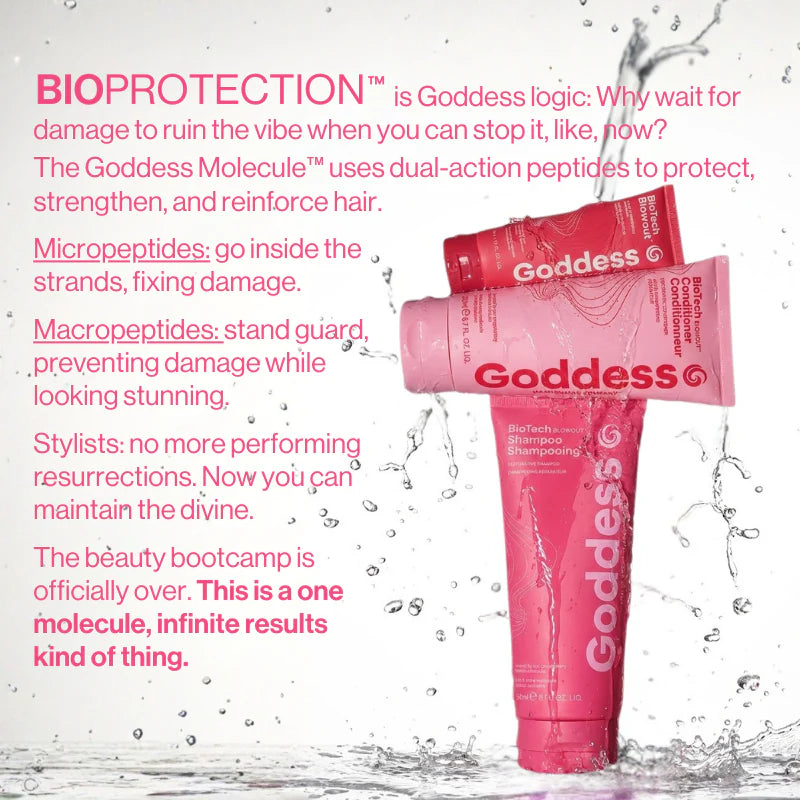 Goddess BIOPROTECTION™ System