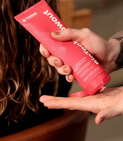 Goddess BioTech Blowout PRO SIZE 300ml