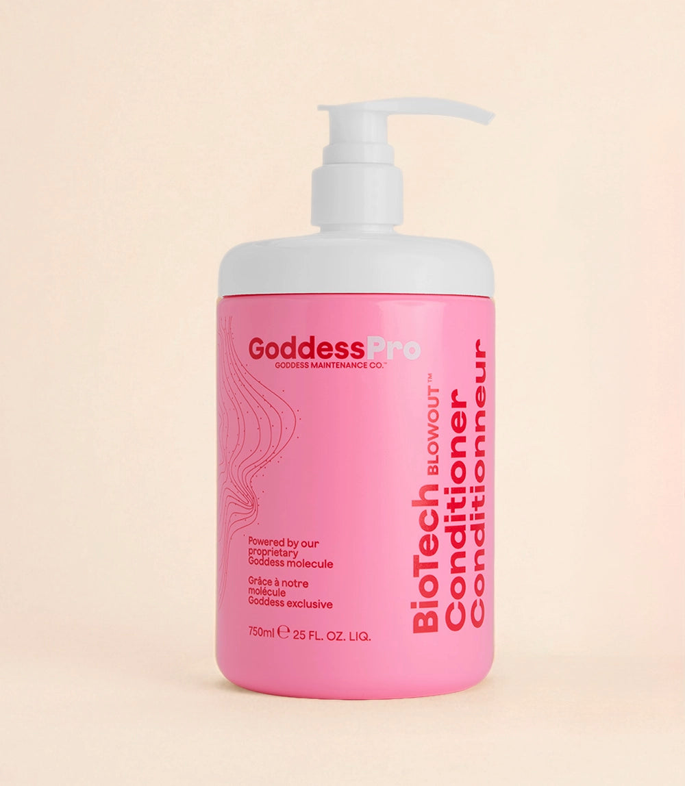Goddess Core Care Bundle