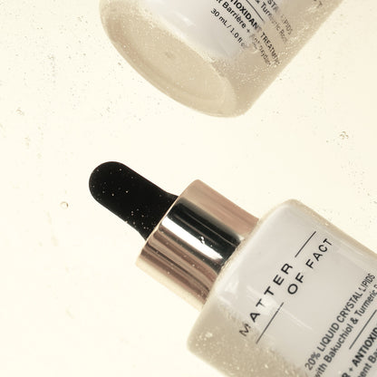 Barrier + Antioxidant Treatment 30mL