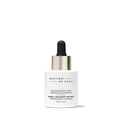 Barrier + Antioxidant Treatment 30mL