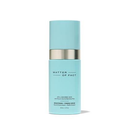 Brightening + Firming Serum 30ml
