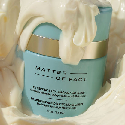 Maximalist Age-Defying Moisturiser 50mL