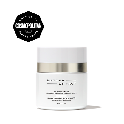 Minimalist Hydrating Moisturiser 50mL