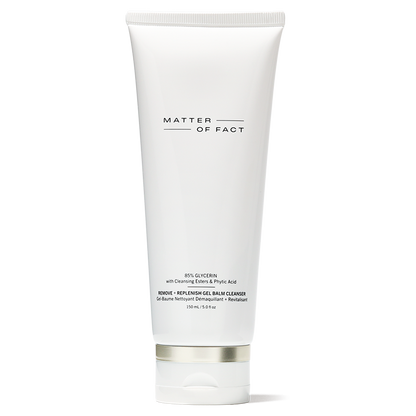 Remove + Replenish Gel Balm Cleanser 150mL