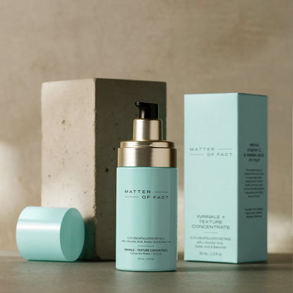 Wrinkle + Texture Concentrate 30mL