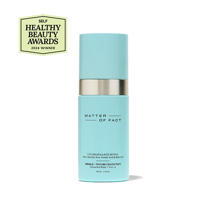 Wrinkle + Texture Concentrate 30mL