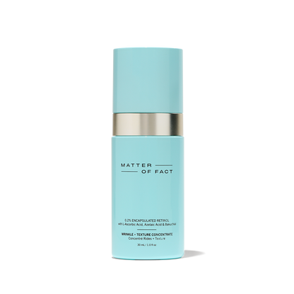 Wrinkle + Texture Concentrate 30mL